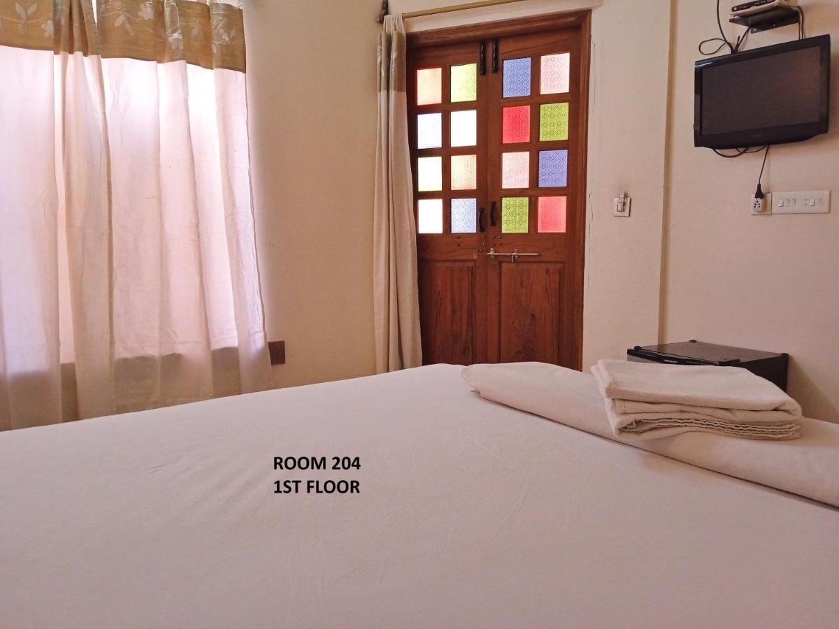 Rigmor Haveli Hotell Jodhpur  Eksteriør bilde